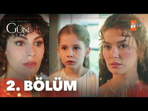 Bir Küçük Gün Işığı 2. Bölüm @atv