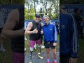 Harry Styles spotted at Berlin Marathon  - 00:36 min - News - Video
