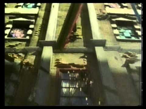 Aftershock: Earthquake in New York'