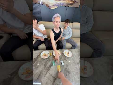 Người được chọn [BEN EAGLE] #funny #action #entertainment #comedy