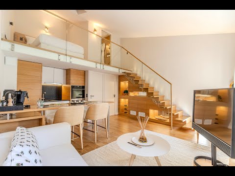 Property video