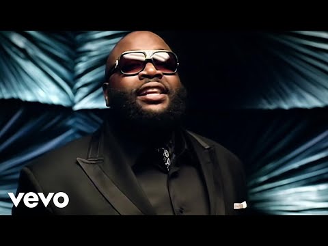 Rick Ross - Magnificent ft. John Legend