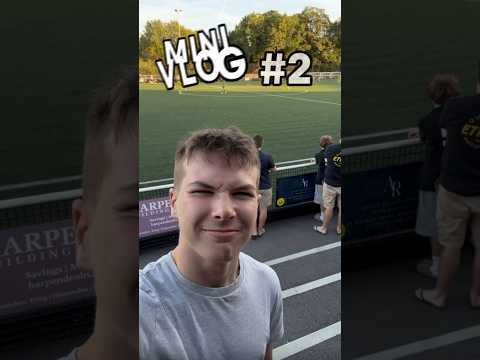 Non League Zac