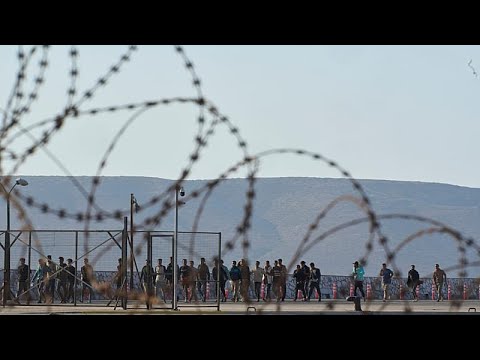 Parlamento Ue approva la controversa legge rimpatrio migranti