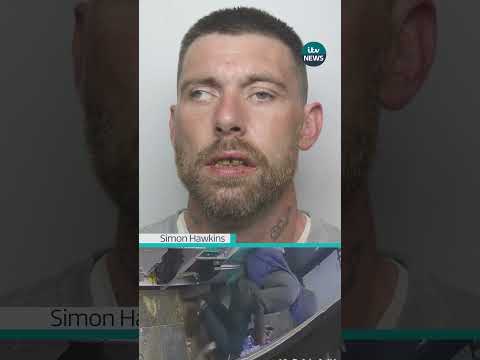 Man jailed for Reading Co-op thefts #itvnews