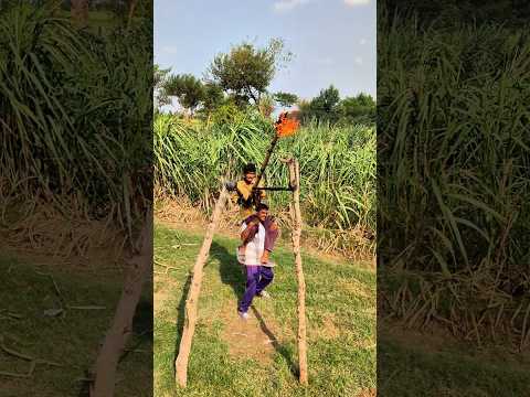 Garib Bache NY birds ko bachaya #viralvideos #shorts