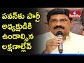 Minister Ganta Srinivasa Rao Fires on Pawan Kalyan