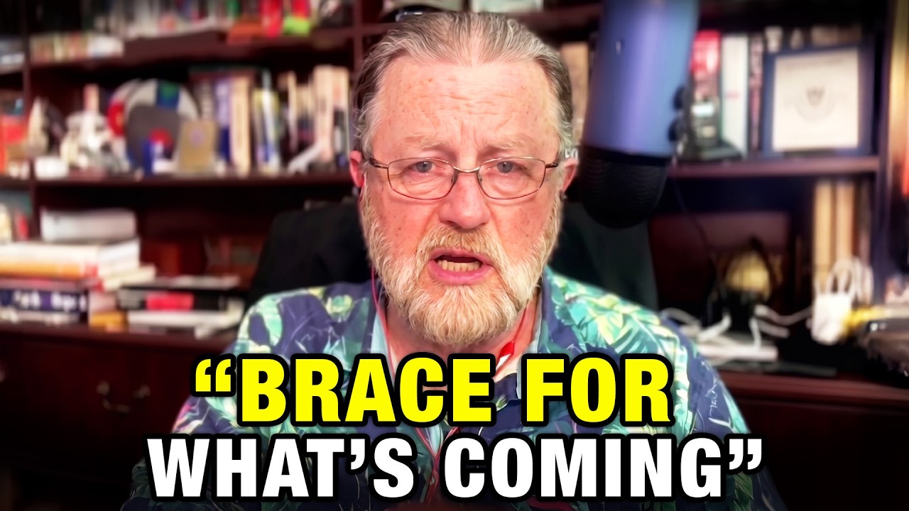 "They're NOT Telling You The Truth About This War" - Larry Johnson Exposes Everything