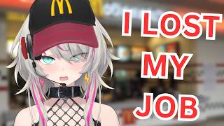 PHASE CONNECT FIRED ME