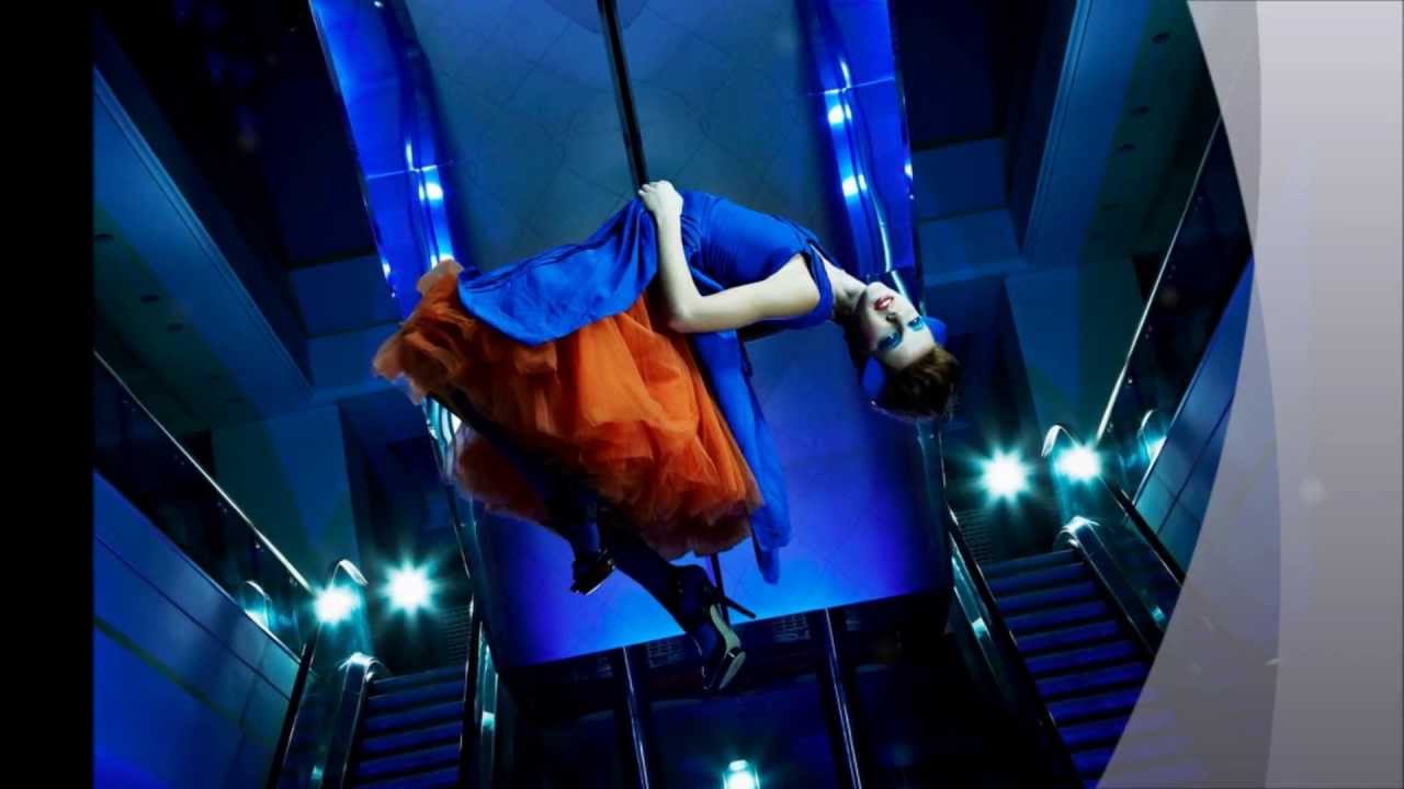 Models can fly...