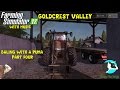 COURSEPLAY Farming simulator 17