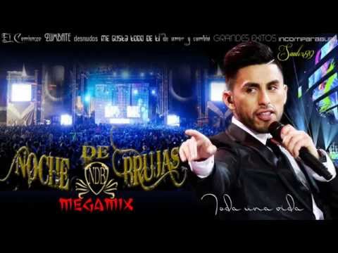 Noche De Brujas MIX 2016 -
