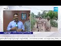 Tirupati Collector Praveen Kumar About AP Election Counting | @SakshiTV  - 03:49 min - News - Video