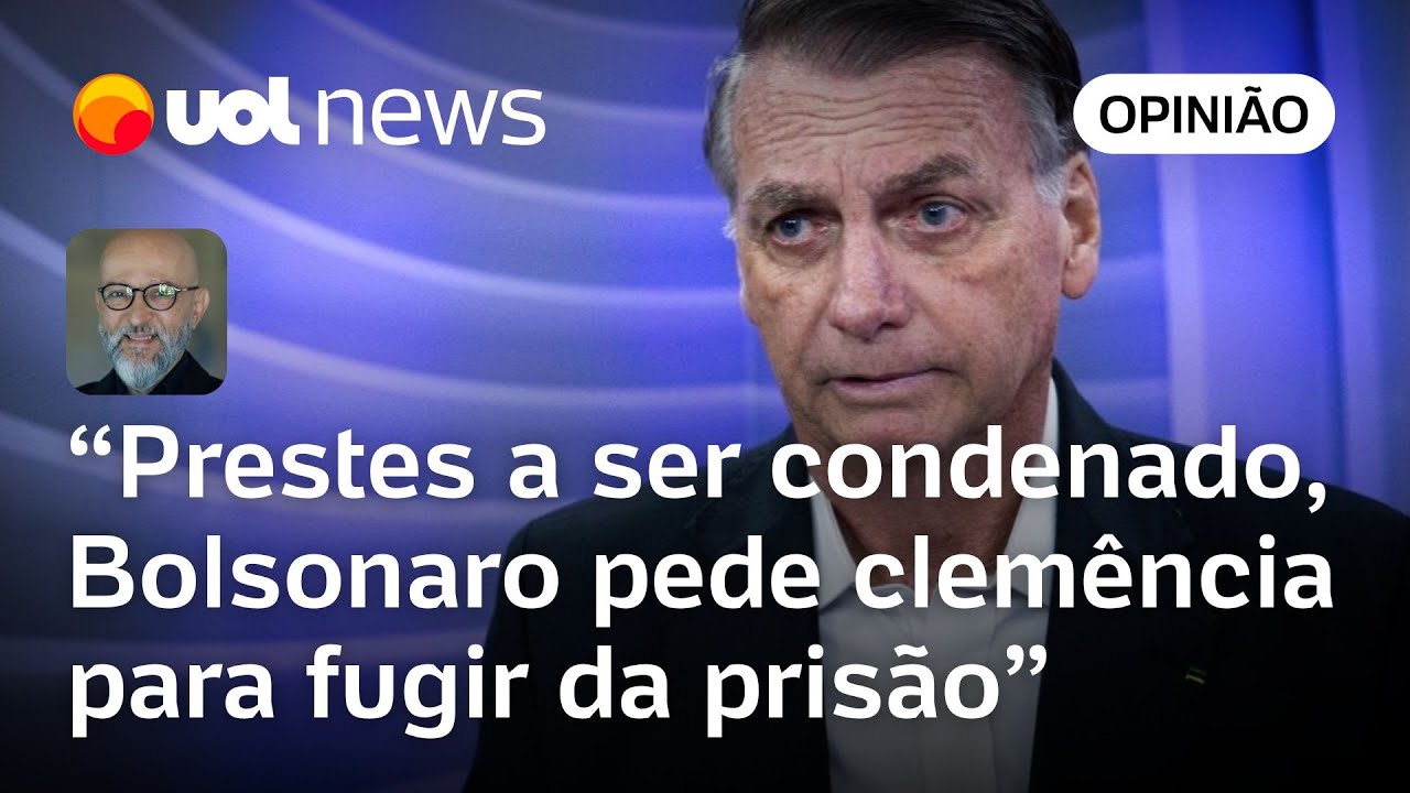 Bolsonaro antes imbrochável agora vê virilidade cair com aproximação da cadeia | Josias de Souza