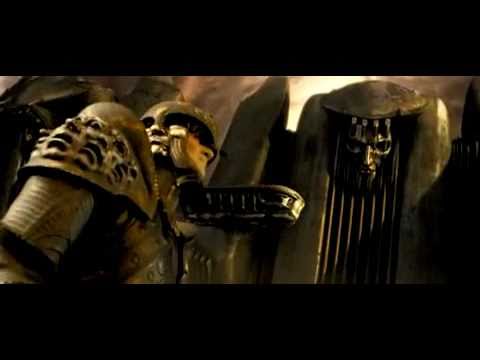 The Chronicles of Riddick'