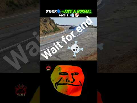 wait for end ☠️#bmw #bmwdrift #mpower #shortsfeed #shorts #viralshorts