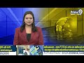వైఎస్ భారతి పీఏ అరెస్ట్..? | Police Arrests Varra Ravindra Reddy | Prime9 News  - 03:42 min - News - Video