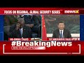 US China Defense Chiefs Hold First Substantive Talks In 18 months | NewsX  - 04:00 min - News - Video