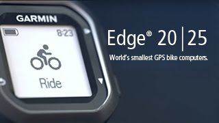 Bikers Rio Pardo | Vídeos | Garmin Edge 25 para ciclismo é uma grande evolução