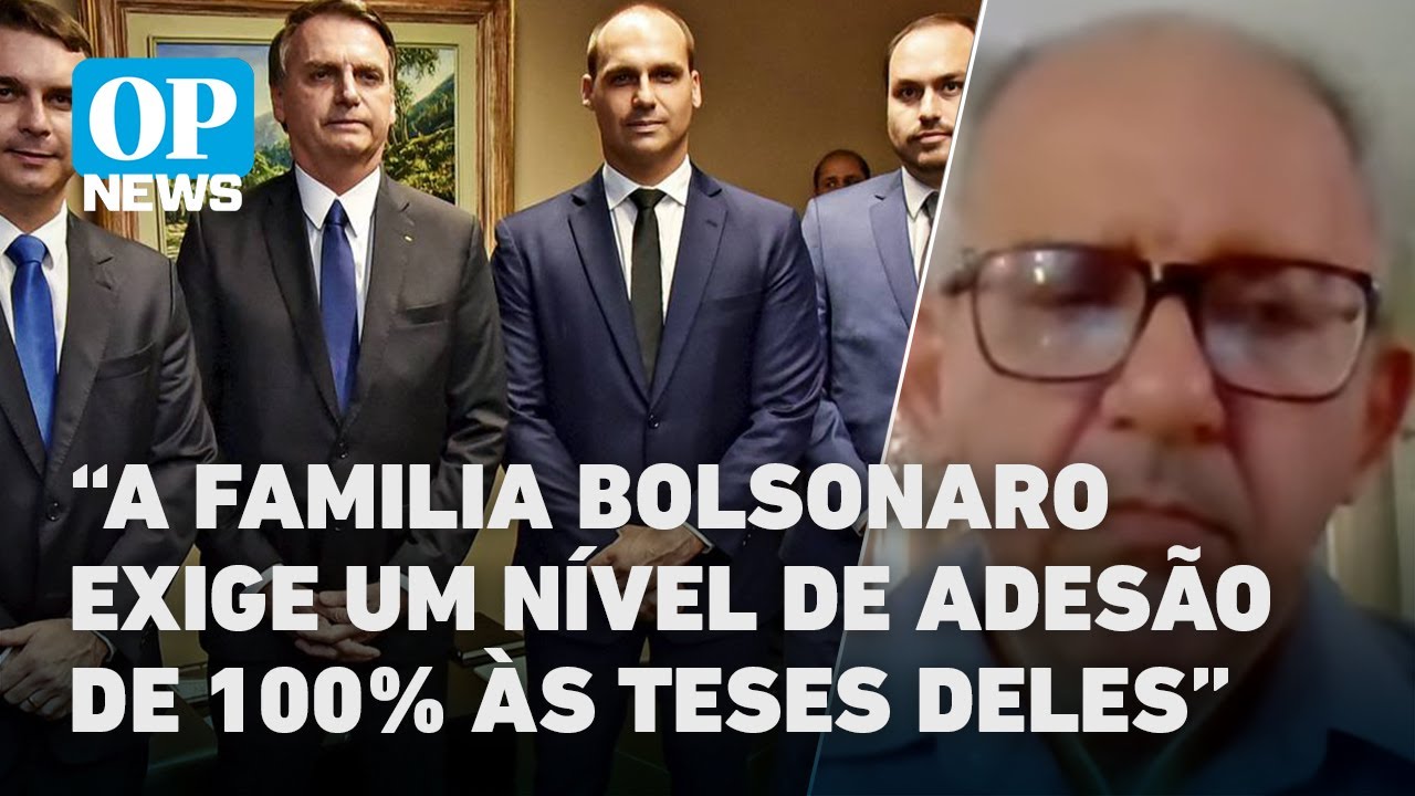 Como nota de Carlos Bolsonaro contra governadores influencia das eleições de 2026 | O POVO News
