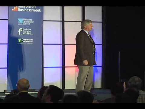 Successful Business Analytics by Tom Davenport Part I - YouTube