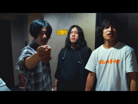 reGretGirl 1st Single『スプリング』 全曲trailer