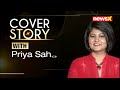 Vinay Sitapati Author of Half Lion | Cover Story with Priya Sahgal | NewsX  - 28:17 min - News - Video