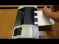 Декольный принтер Ricoh A430+