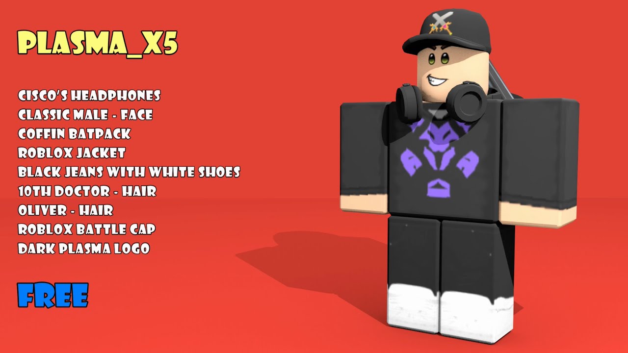 0 robux outfit ideas
