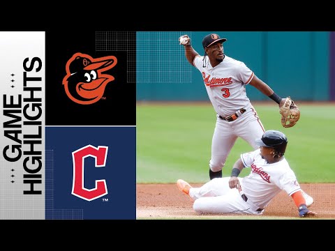 Cleveland Guardians vs Chicago White Sox GAME HIGHLIGHTS [TODAY