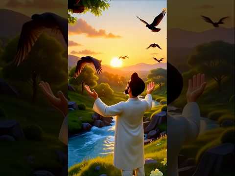 “The Most Powerful Dua for Success & Happiness | Rabbana Atina Fidduniya Hasana 💫 Quranic Healing”