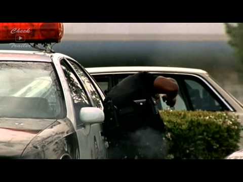 44 Minutes: The North Hollywood Shoot-Out'