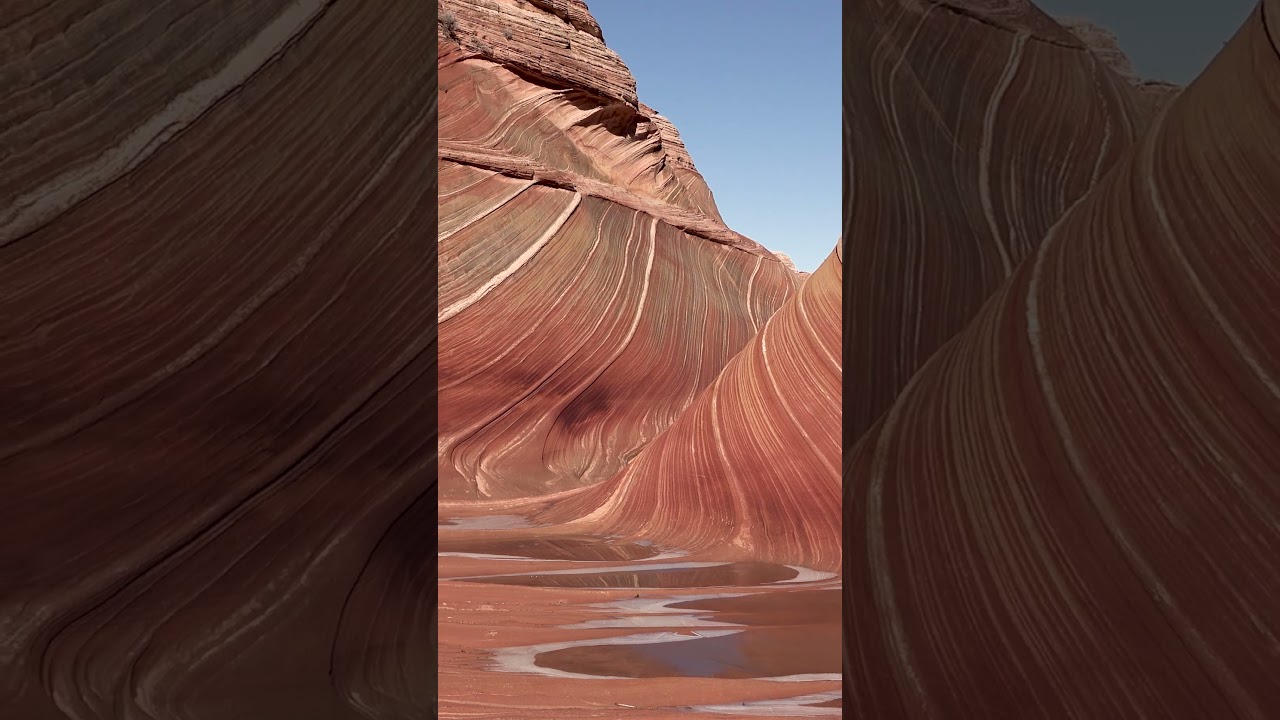 The Wave, Arizona