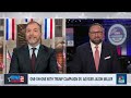 Trump adviser reacts to last-minute endorsements before Iowa: ‘People want to be with a winner’  - 06:24 min - News - Video