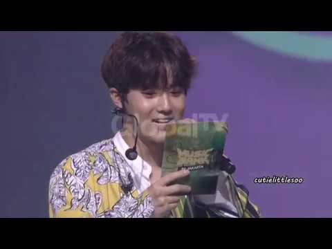 EXO speaking Indonesian language / Bahasa (compilation!)