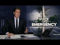 Record-breaking floods in Minnesota cause broken dam  - 03:55 min - News - Video