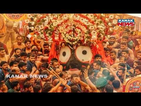 Puri Bahuda Jatra 2026 Live Streaming | 24 July, 6 AM Onwards | Only With Kanak News
