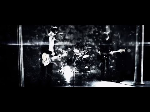 ジョゼ「溺れる」Official Music Video