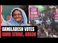 NDTV Ground Report: Bangladesh Votes In Election Without Opposition
