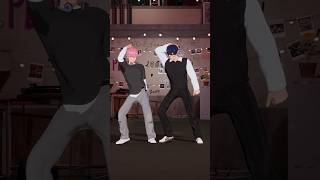 Boom shakalaka 🎶 #PLAVE #플레이브 #YEJUN #BAMBY #예준 #밤비 #shorts