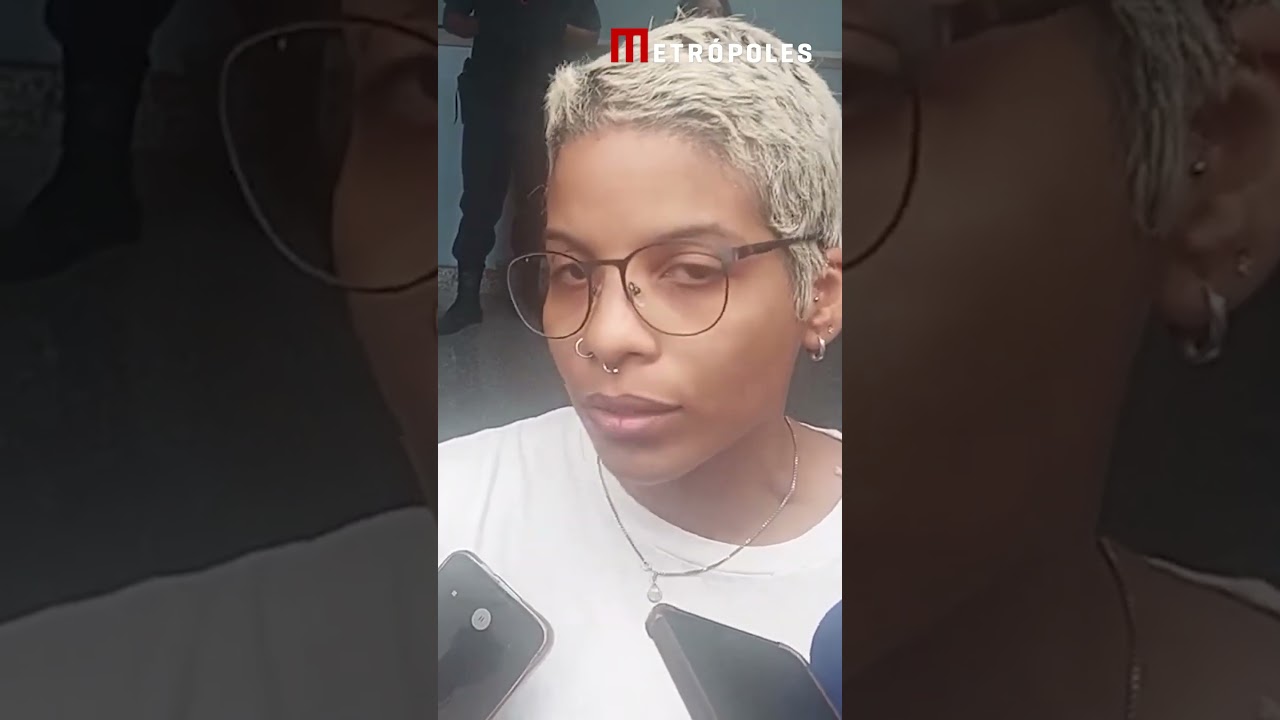 “Ainda tem muita coisa que temos que pedir por ela”, diz irmã de Juliana Marins