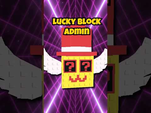 Niveles de Poder de los Lucky Blocks