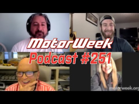 MW Podcast #251: 2022 Jeep Wagoneer Reveals, 2021 Dodge Durango SRT Hellcat, & Upcoming FYI Segments