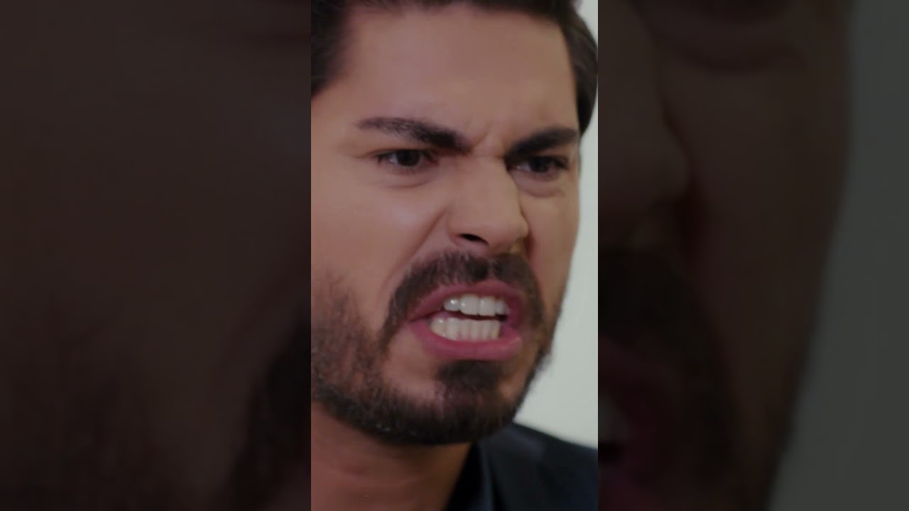 Hançer Cihan'a Posta Koydu | Gelin Dizisi