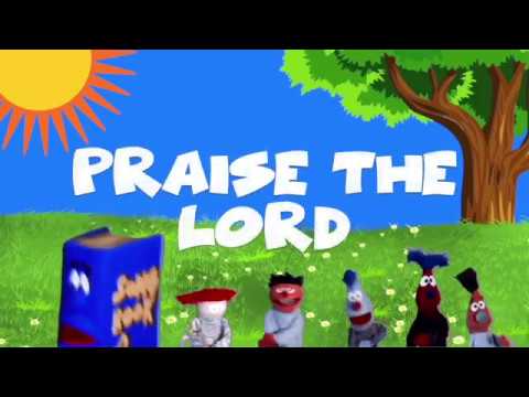 Upload mp3 to YouTube and audio cutter for Amen Praise the Lord (With Lyrics) download from Youtube