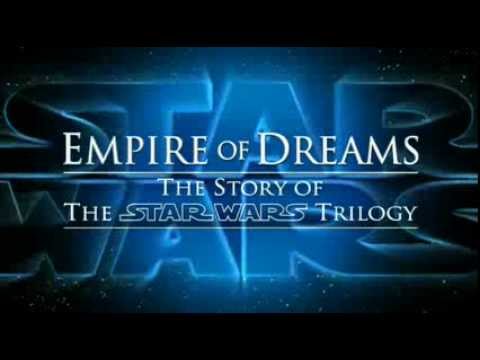 Empire of Dreams: The Story of the 'Star Wars' Trilogy'