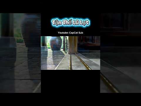 Tận Thế Lũ Lụt #douyin #reviewphimtrung #hoathinhtrungquoc #hoathinhkinhdi #phimngandouyin #tanthe