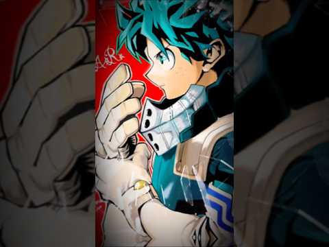 個人的に好きな僕のヒーローアカデミア8選#ばずれ #アニメ #ヒロアカ #僕のヒーローアカデミア