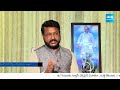 Vijay Sai Reddy Comments on Purandeswari | Chandrababu |@SakshiTV  - 07:28 min - News - Video