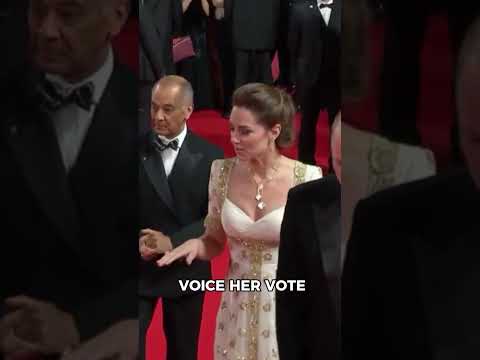 Why Catherine Refused Camilla’s Crown. Queen Catherine’s Oath: I Don’t Want to Inherit the Throne!